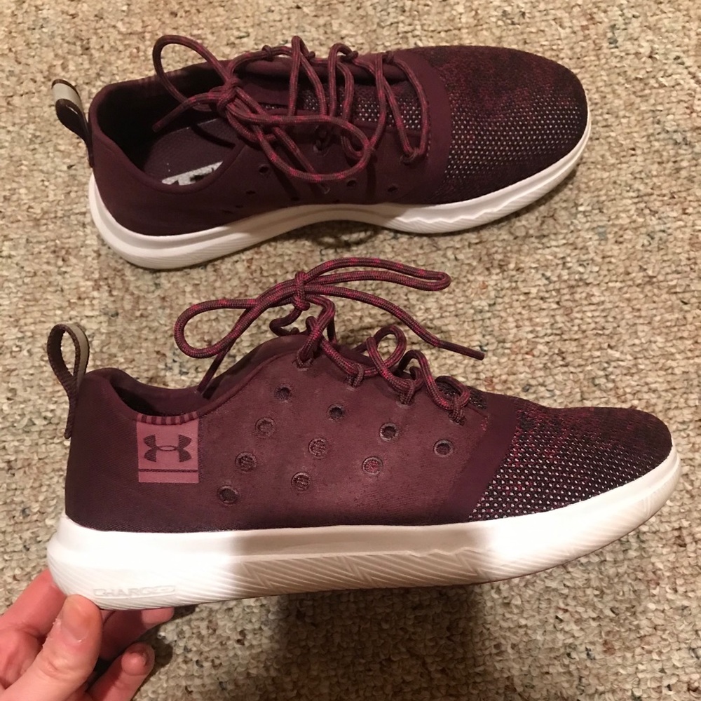 Under Armour shoes